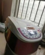 全新的大型全自动电脑电饭煲