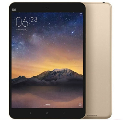 【二手99成新】小米（MI）小米平板2代 安卓平板