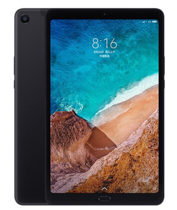 小米(MI)小米平板4 8英寸平板电脑二手小米