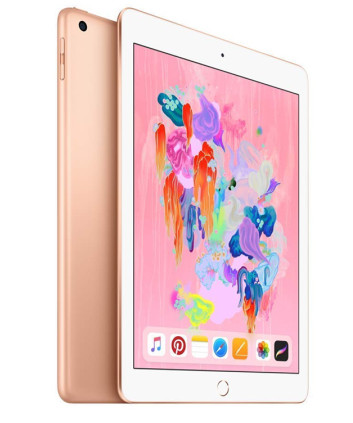 Apple/苹果 iPad 2018 2018款 二手平板 