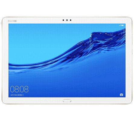 华为平板电脑M5 4G全网通儿童乐园/护眼模式/家庭娱乐办公