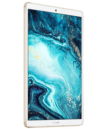 华为平板 M6 麒麟980影音娱乐平板电脑 学生网课 8.4