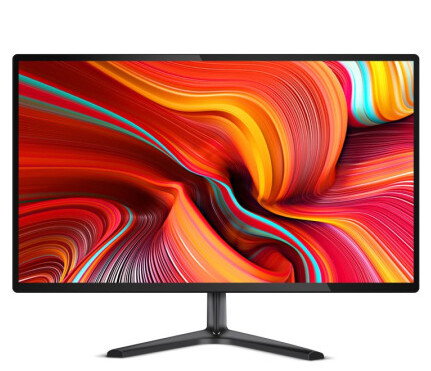 24英寸高清电竞显示器 24寸显示器