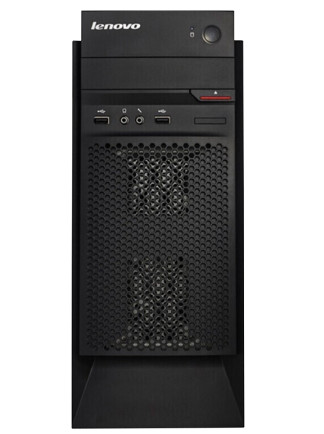 联想台式机整机Lenovoi3双核i5四核i7家商用网课学习