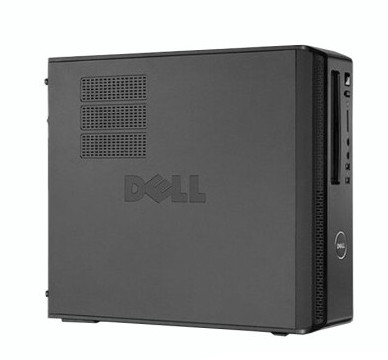 电脑主机 DELL戴尔 双核 四核 i3 i5 i7高端办公