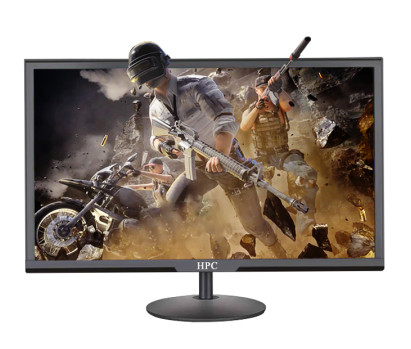 18.5英寸电脑显示器19英寸滤蓝光不闪屏LED背光液晶显示