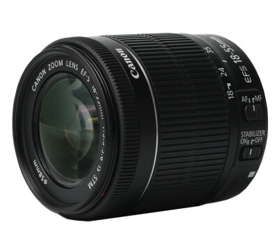 佳能(Canon)变焦镜头18-55 18-135 aps- 佳能(Canon)变焦镜头18-55 18-135 aps-