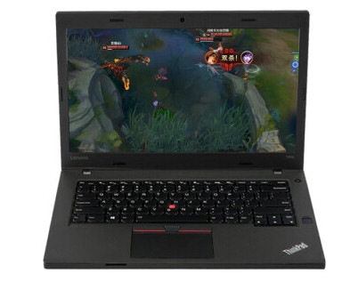 联想ThinkPad T510 15.6英寸i7 轻薄便携本