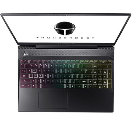 雷神(ThundeRobot) 911 SE钢版 15.6英