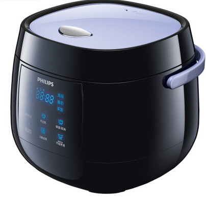 飞利浦（PHILIPS）电饭煲2L
