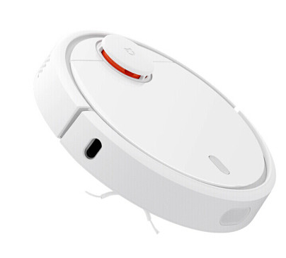 扫地机器人 家用无线全自动吸尘器