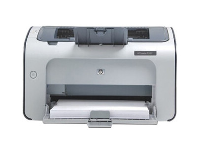 惠普（HP）黑白多功能激光打印机
