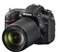 尼康（Nikon）D7100 D7200 D7500 VR防